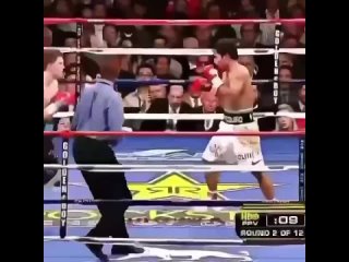 manny pacquiao