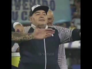 diego maradona r i p. legend