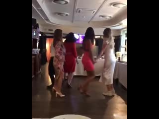 dance break