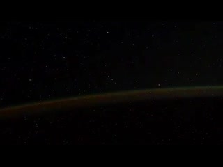 space guests, or how i filmed the new time lapse the peak of aurora