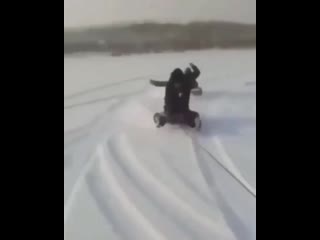 winter fun